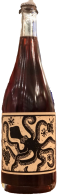 Picture of flrz x nuki Apple Grape Wine