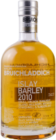 Picture of Islay Barley 2010