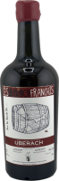 Picture of Whisky Single Malt, Franchis Sur La Route…. (Èlevage dans une barrique du Domaine Selosse)