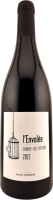 Picture of VDF "L'envolée"