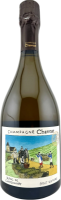 Picture of Champagne brut nature "Blanc de chardonnay"