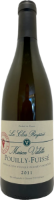 Picture of Pouilly-Fuissé "Clos Reyssié"