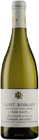Picture of Saint-Romain "La Combe de Bazin" Blanc