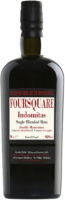 Picture of Rum Foursquare " Indomitas "Barbade  62%