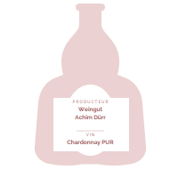 Picture of Chardonnay PUR