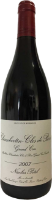 Picture of Chambertin Clos de Bèze Grand Cru