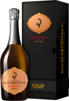 Picture of Brut Rosé Elisabeth coffret