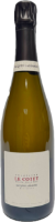 Picture of Blanc de Blancs Extra Brut  Le Cotet Magnum
