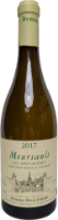 Picture of Meursault Les Chevalières