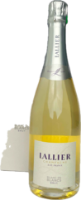 Picture of Lallier Blanc de Blancs