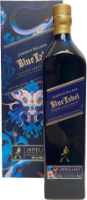 Picture of Johnnie Walker Blue Label James Jean Edition