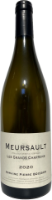 Picture of Meursault Les Grands Charrons