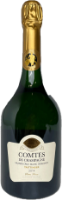 Picture of Comtes de Champagne - Grands Crus - Blanc de Blancs