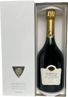 Picture of Comtes de Champagne - Grands Crus - Blanc de Blancs - Coffret