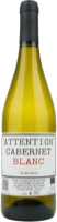 Picture of VDF Blanc Attention Cabernet Blanc